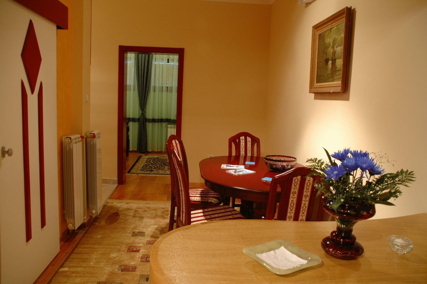 Hotel Tehnograd Kraljevo Eksteriør billede