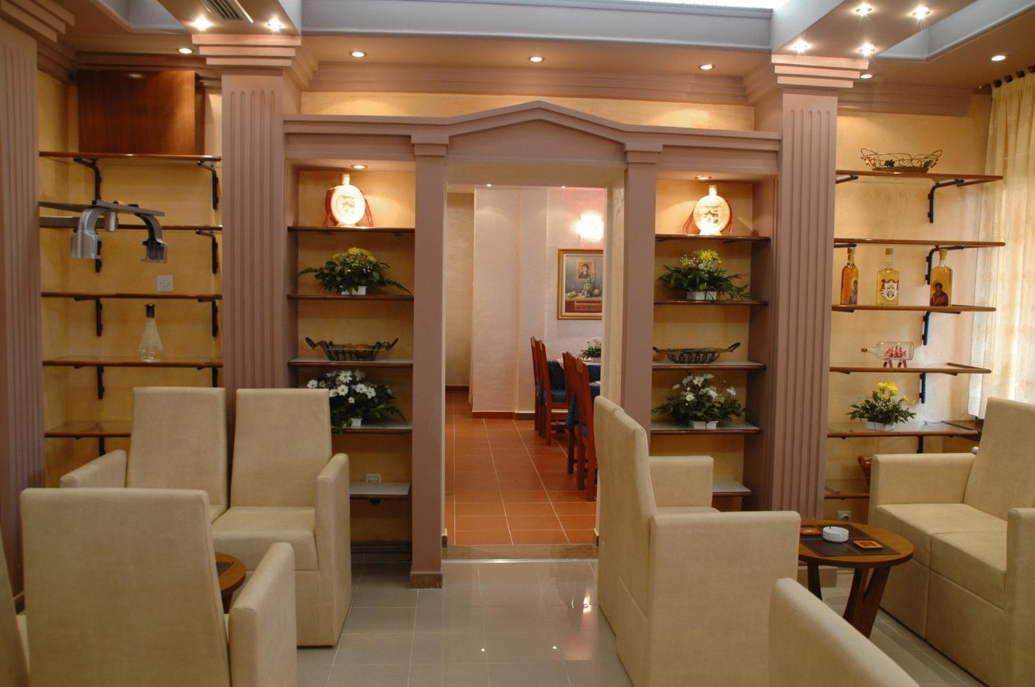 Hotel Tehnograd Kraljevo Eksteriør billede