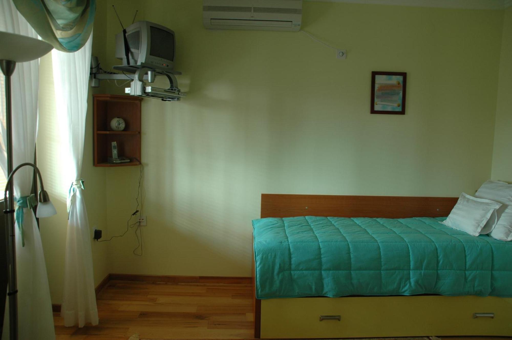 Hotel Tehnograd Kraljevo Eksteriør billede