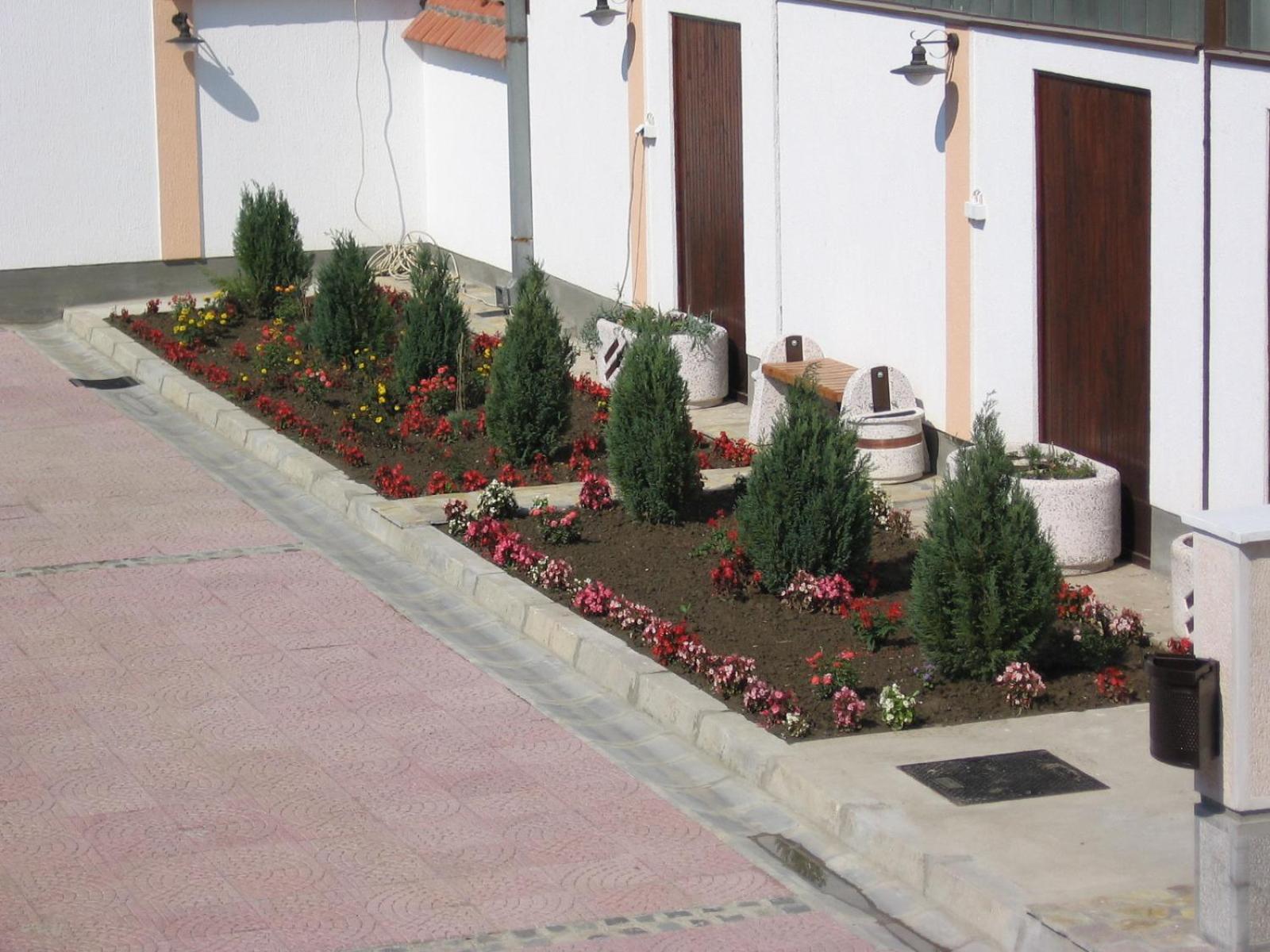 Hotel Tehnograd Kraljevo Eksteriør billede