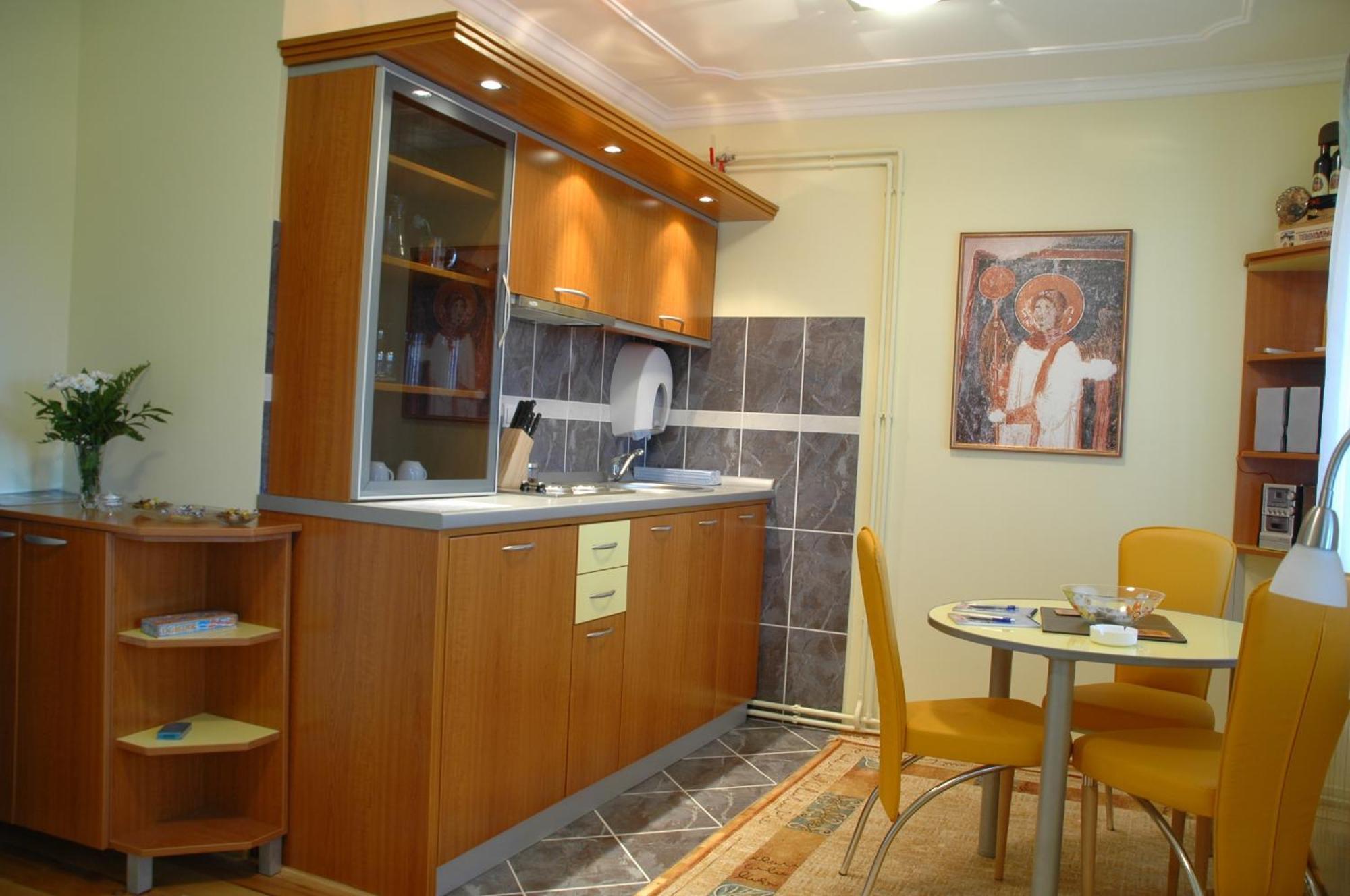 Hotel Tehnograd Kraljevo Restaurant billede
