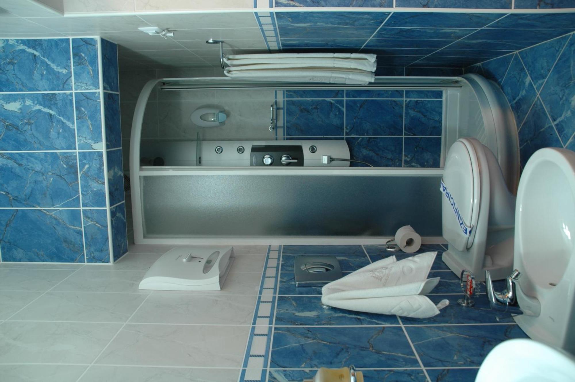 Hotel Tehnograd Kraljevo Værelse billede