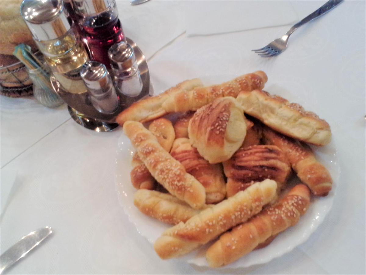 Hotel Tehnograd Kraljevo Eksteriør billede